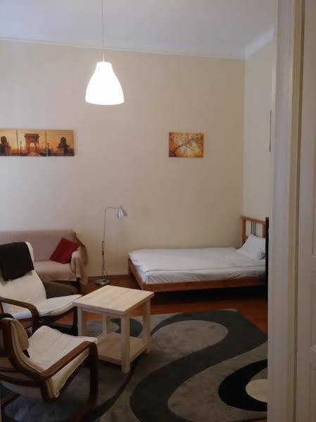 Hostel Walking Bed Budapest Downtown Exterior foto